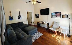 Tchoup House Two